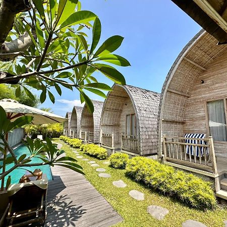 Tanhana Villa Canggu מראה חיצוני תמונה