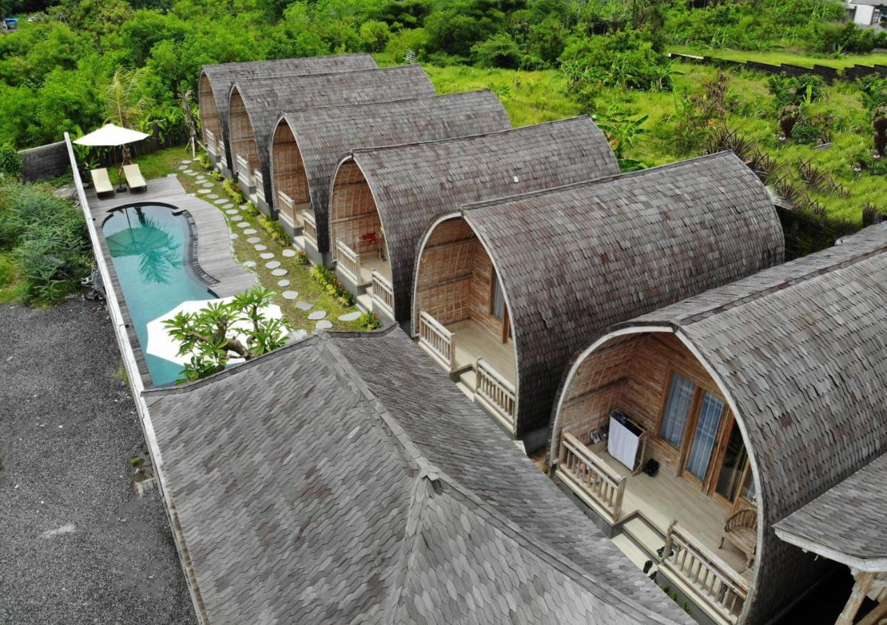 Tanhana Villa Canggu מראה חיצוני תמונה
