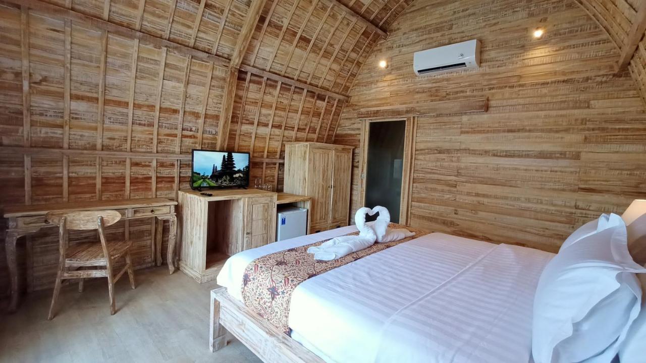 Tanhana Villa Canggu מראה חיצוני תמונה