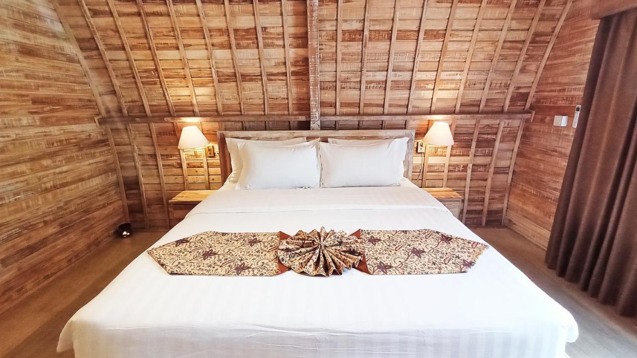 Tanhana Villa Canggu מראה חיצוני תמונה