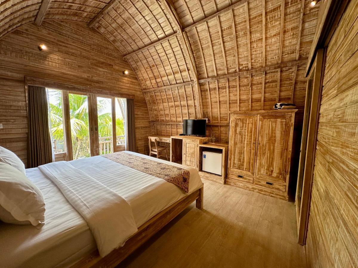 Tanhana Villa Canggu מראה חיצוני תמונה