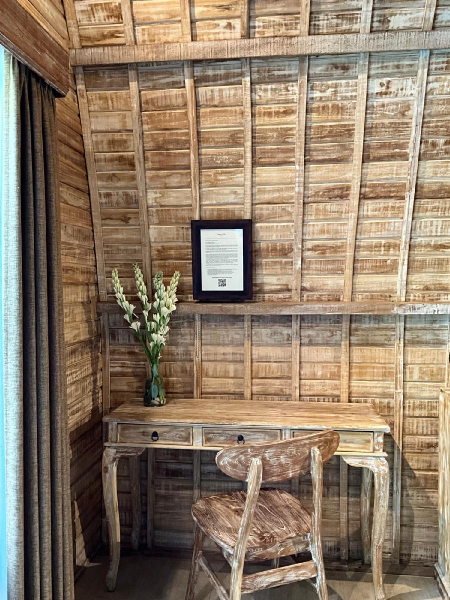 Tanhana Villa Canggu מראה חיצוני תמונה