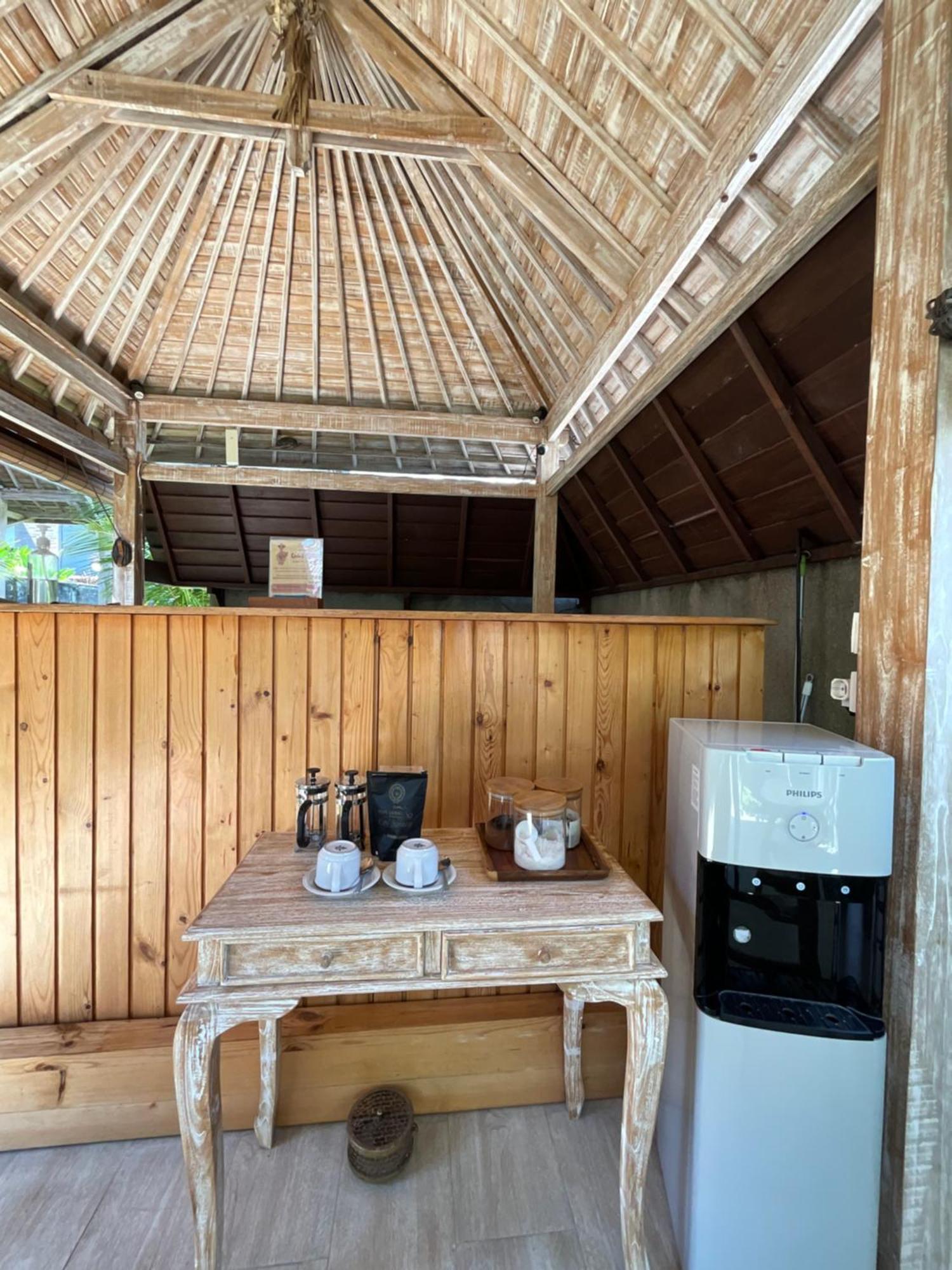Tanhana Villa Canggu מראה חיצוני תמונה